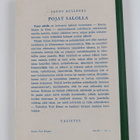 Aarno Kellberg : Pojat salolla : eräkertomus - pikkukuva 2