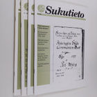 Sukutieto vuosikerta 1995 (1-4) - pikkukuva 1
