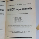 Kalle-Kustaa Korkki "Pimeyden ruhtinas nro53" - pikkukuva 5