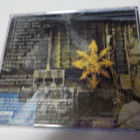SEPULTURA - CHAOS A.D. 1. JAPANI PAINOS M-/M- CD - pikkukuva 2