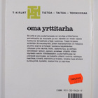 Helga Fritzsche : Oma yrttitarha - pikkukuva 2