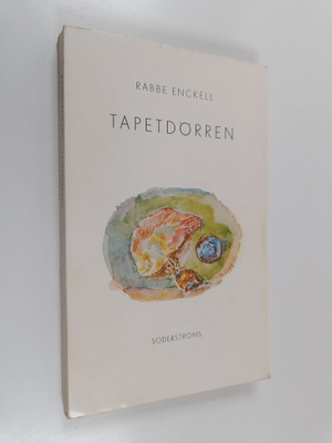 Rabbe Enckell : Tapetdörren