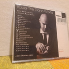 Toivo Kuula:Complete piano works-Janne Oksanen CD - pikkukuva 2