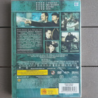 DVD: Sherlock Holmes (Robert Doney Jr. 2009) UUSI - pikkukuva 2