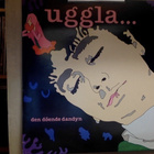 MAGNUS UGGLA  ::  DEN DÖENDE DANDYN  ::  VINYYLI  LP    1986 - pikkukuva 1
