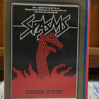 Vhs fix SPASMS - HILJAINEN KOSTAJA - pikkukuva 1