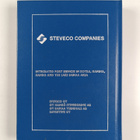 The Finnish timber and paper directory 1994-95 - pikkukuva 2
