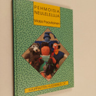 Maija Paavilainen : Pehmoisia neuleleluja - pikkukuva 1