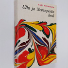 Alli Helminen : Ulla ja Nevanperän kesä - pikkukuva 1