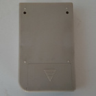 MotorCross QGH 37 A LCD Handheld Vintage Peli - pikkukuva 2
