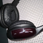 LANGATTOMAT FM RADIO KUULOKKEET - pikkukuva 2