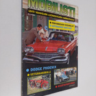 Mobilisti 4/1995 - pikkukuva 1
