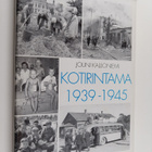 Jouni Kallioniemi : Kotirintama 1939-1945 - pikkukuva 1