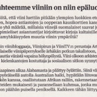 Arto Koskelo: Viinipiru ja lupa läikyttää - pikkukuva 3