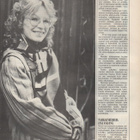 Me Naiset n:o 18 1985 Sonja Lumme. Maarit. Kaari. Björn. - pikkukuva 4