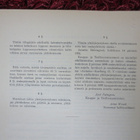 Osakekirja Aulanko- Karlberg v.1931 - pikkukuva 3