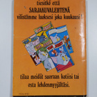 Tom & Jerry ; suomennos Marjaana Tulosmaa - pikkukuva 2