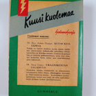 Mary Roberts Rinehart : Kuusi kuolemaa - pikkukuva 2