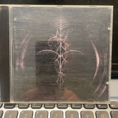 FINAL THOUGHTS - Dreams Of Self Defeat cd (Depressive Black