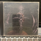 FINAL THOUGHTS - Dreams Of Self Defeat cd (Depressive Black - pikkukuva 1