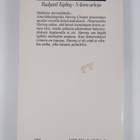 Rudyard Kipling : Meren urhoja - pikkukuva 2