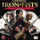 The Man With The Iron Fists  -  (Blu-ray) - pikkukuva 1