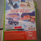 XBOX SSX 3+ kotelo + ohjeet - pikkukuva 2