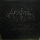 ZEMIAL - I AM THE DARK - UUSI - 7" - pikkukuva 2