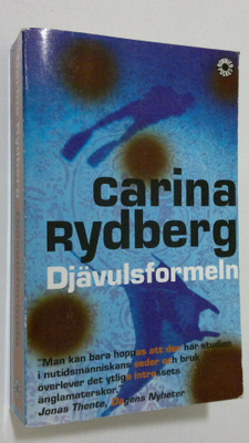 Carina Rydberg : Djävulsformeln