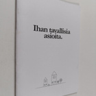 Ihan tavallisia asioita - pikkukuva 1