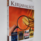 Kirjavaliot - Gerritsen, Tess : Voitonmerkki / Pausch, Ra... - pikkukuva 1
