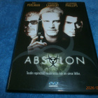 ABSOLON - DVD - pikkukuva 1