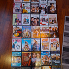 Upea leffapaketti: 105 kpl DVD- ja Blu-ray-elokuvia - pikkukuva 2