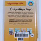 Tom Easton : Kalapuikkojen käryä - pikkukuva 2