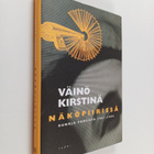 Väinö Kirstinä : Näköpiirissä : runoja vuosilta 1961-1994 - pikkukuva 1