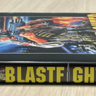 Lamberto Bava: BLASTFIGHTER (1984) Michael Sopkiw (UUSI) - pikkukuva 3