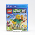 Lego Worlds - PS4 - pikkukuva 1
