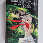 Hiroshi Takashige : Until death do us part 1 - pikkukuva 1