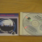 Pink Floyd Live in london 1970 cd japani 1992 - pikkukuva 1