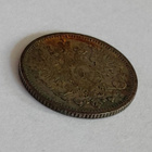 50-penniä 1889 (1kpl) - pikkukuva 3