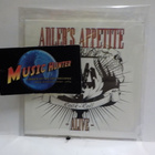 ADLER'S APPETITE - ALIVE U.S 2012 EP UUSI SLEEVED CDS - pikkukuva 1