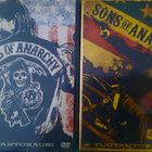 SONS OF ANARCHY 1 - 2 - pikkukuva 1