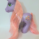 My Little Pony Styling Cherilee - pikkukuva 1