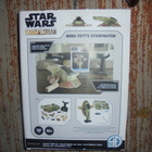 Palapeli Star Wars Mandalorian 4D. - pikkukuva 2
