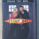 BBC:n kulttisarja: DOCTOR WHO: Kausi 1 (2005) 4DVD - pikkukuva 1