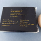 Caesars Atlantic City  SAIPPUA SOAP Caesars Palace - pikkukuva 3