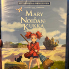 Mary & Noidankukka (Blu-Ray) Uusi ja muoveissa - pikkukuva 1