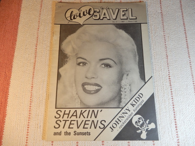 TOIVE - SÄVEL 3 - 1981