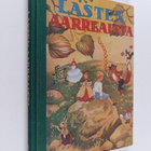 Lasten aarreaitta IV osa - pikkukuva 1