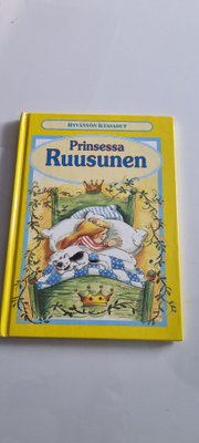 Prinsessa Ruusunen
